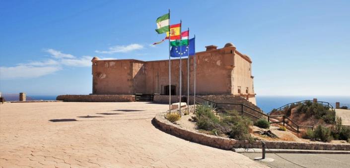 Image No.29-Maison de 2 chambres à vendre à San Juan De Los Terreros