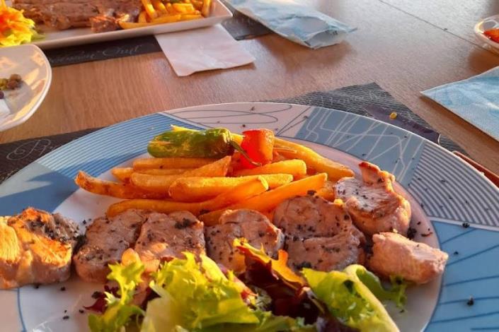 Image No.17-Appartement de 2 chambres à vendre à San Juan De Los Terreros