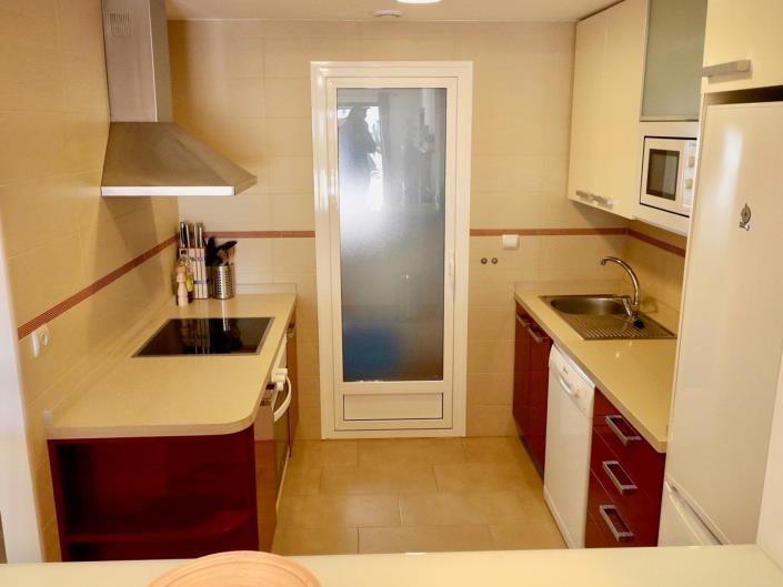 Image No.5-Appartement de 2 chambres à vendre à San Juan De Los Terreros