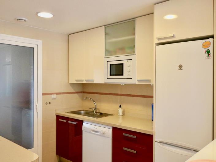 Image No.6-Appartement de 2 chambres à vendre à San Juan De Los Terreros