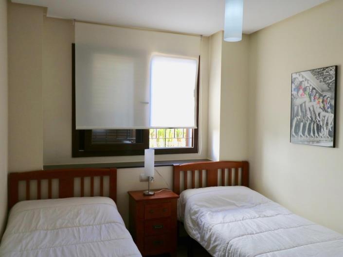 Image No.7-Appartement de 2 chambres à vendre à San Juan De Los Terreros