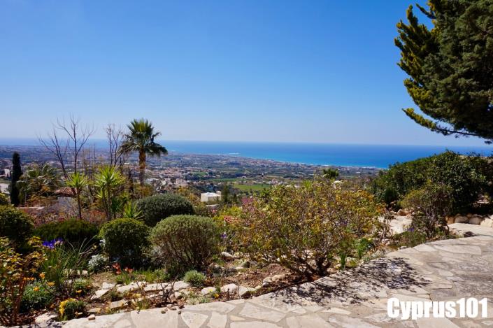 Image No.3-Bungalow de 3 chambres à vendre à Kamares