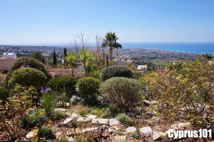 Image No.4-Bungalow de 3 chambres à vendre à Kamares