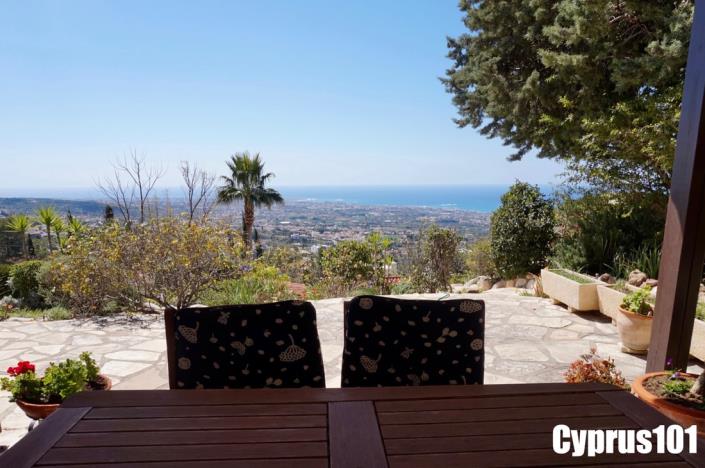 Image No.9-Bungalow de 3 chambres à vendre à Kamares