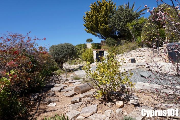 Image No.16-Bungalow de 3 chambres à vendre à Kamares