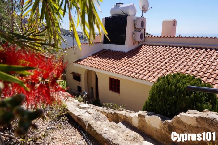 Image No.19-Bungalow de 3 chambres à vendre à Kamares