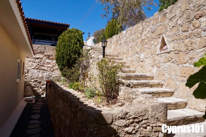 Image No.20-Bungalow de 3 chambres à vendre à Kamares
