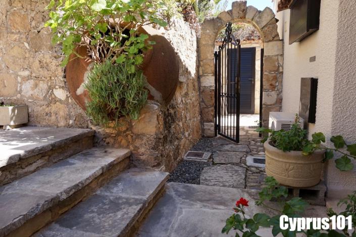 Image No.21-Bungalow de 3 chambres à vendre à Kamares