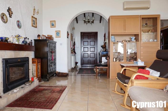 Image No.23-Bungalow de 3 chambres à vendre à Kamares