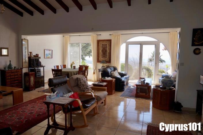 Image No.24-Bungalow de 3 chambres à vendre à Kamares