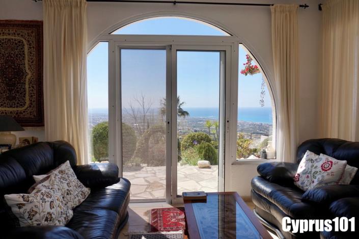 Image No.25-Bungalow de 3 chambres à vendre à Kamares