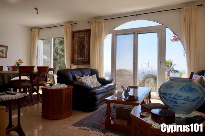 Image No.26-Bungalow de 3 chambres à vendre à Kamares