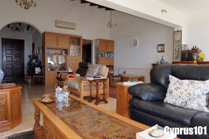 Image No.27-Bungalow de 3 chambres à vendre à Kamares