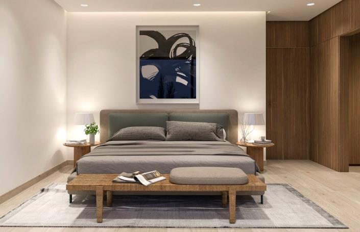 Image No.13-3 Bed Villa / Detached for sale