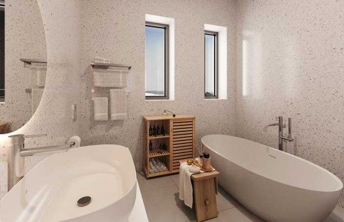 Image No.14-3 Bed Villa / Detached for sale