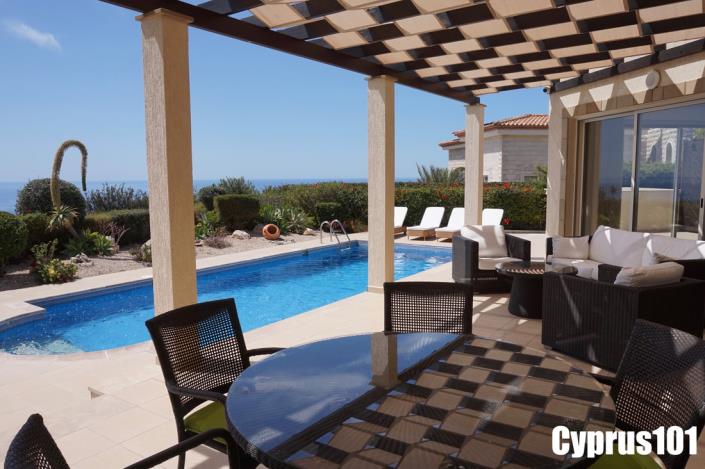 Image No.6-3 Bed Villa / Detached for sale