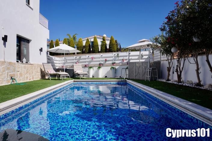 Image No.4-Villa / Détaché de 4 chambres à vendre à Tala