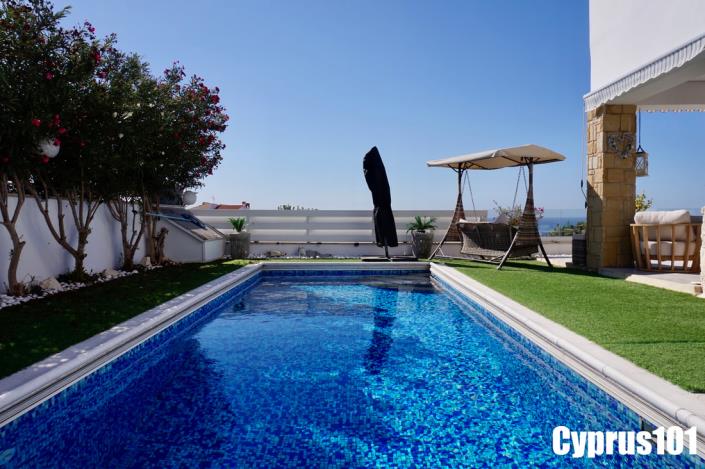 Image No.6-Villa / Détaché de 4 chambres à vendre à Tala