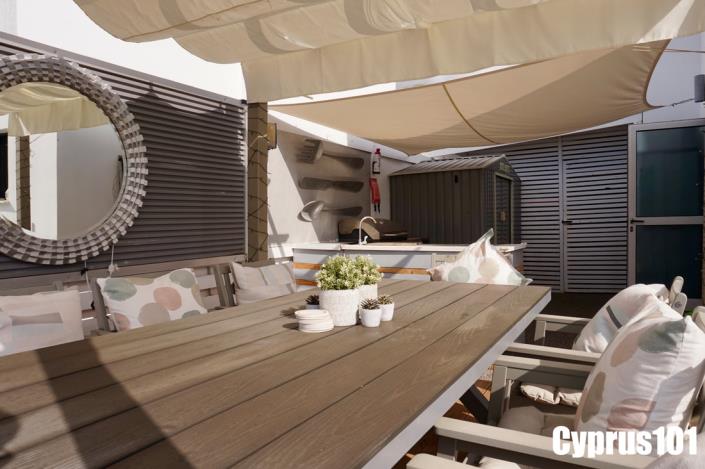 Image No.10-Villa / Détaché de 4 chambres à vendre à Tala