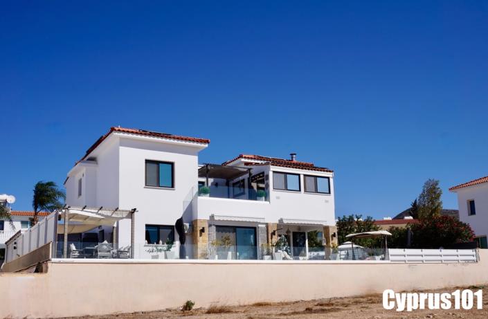 Image No.16-Villa / Détaché de 4 chambres à vendre à Tala