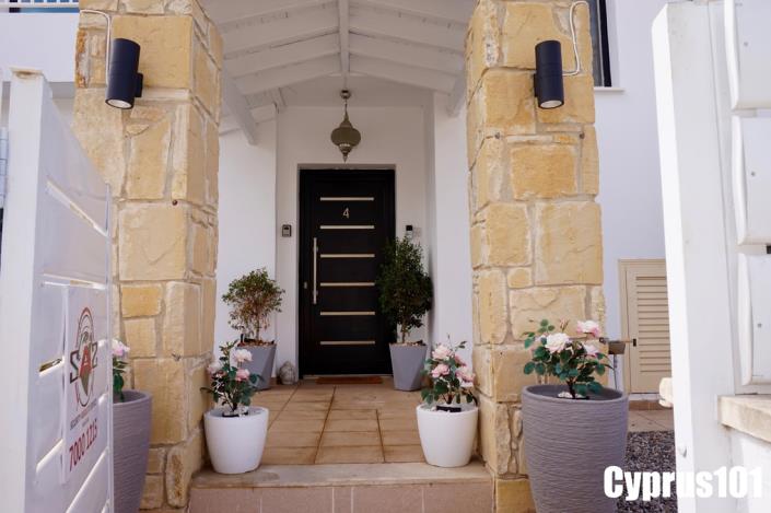 Image No.17-Villa / Détaché de 4 chambres à vendre à Tala