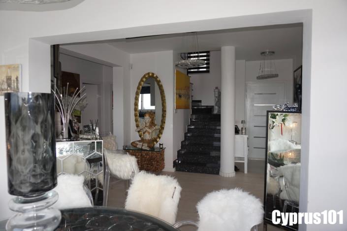 Image No.18-Villa / Détaché de 4 chambres à vendre à Tala