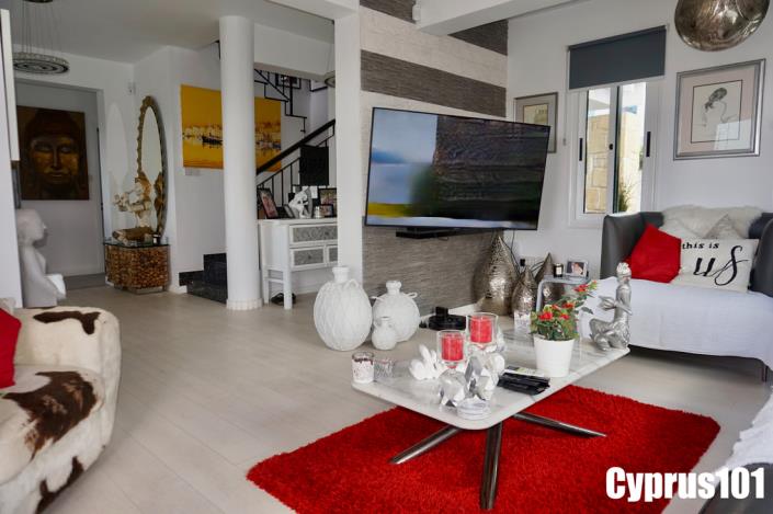 Image No.20-Villa / Détaché de 4 chambres à vendre à Tala