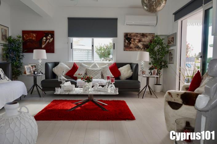 Image No.21-Villa / Détaché de 4 chambres à vendre à Tala