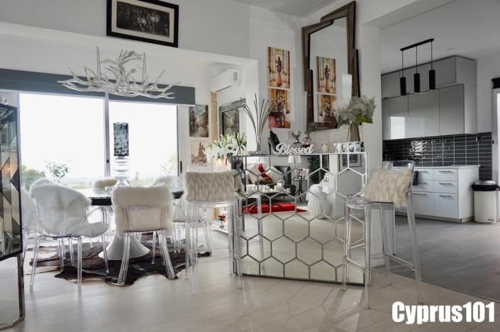 Image No.22-Villa / Détaché de 4 chambres à vendre à Tala