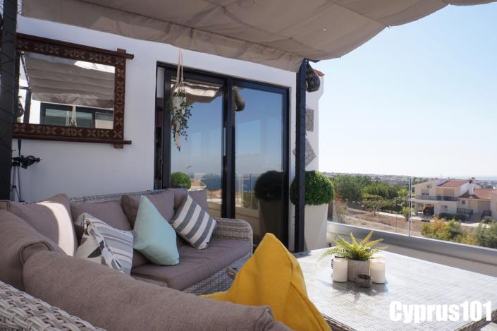 Image No.33-Villa / Détaché de 4 chambres à vendre à Tala