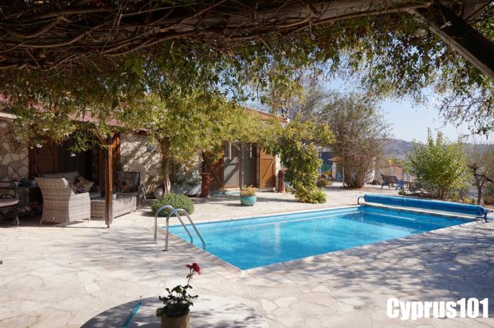 Image No.5-Bungalow de 3 chambres à vendre à Nata