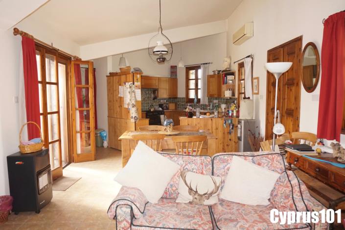 Image No.15-Bungalow de 3 chambres à vendre à Nata