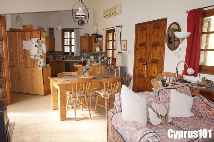 Image No.18-Bungalow de 3 chambres à vendre à Nata