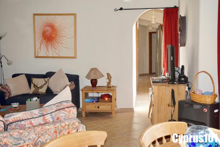 Image No.20-Bungalow de 3 chambres à vendre à Nata