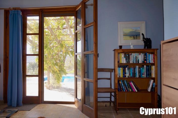 Image No.24-Bungalow de 3 chambres à vendre à Nata