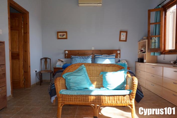 Image No.25-Bungalow de 3 chambres à vendre à Nata