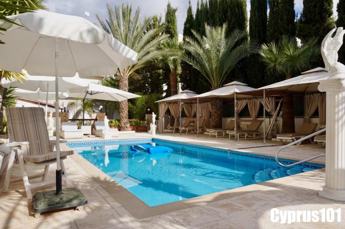 Image No.4-Villa / Détaché de 5 chambres à vendre à Tala