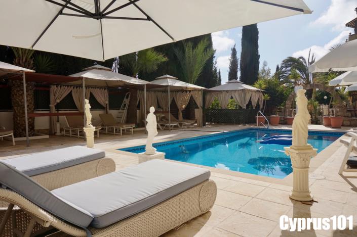 Image No.5-Villa / Détaché de 5 chambres à vendre à Tala