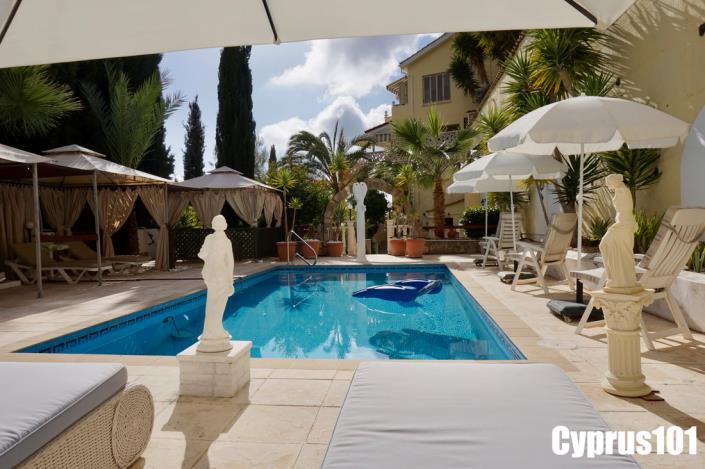 Image No.6-Villa / Détaché de 5 chambres à vendre à Tala