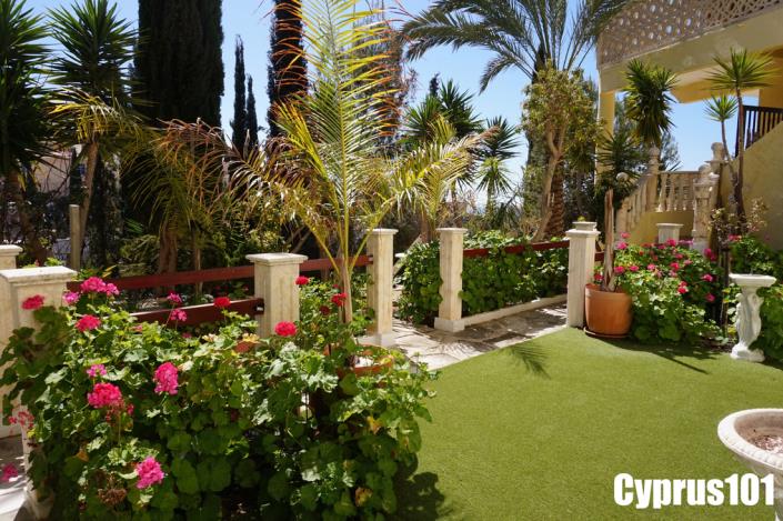 Image No.9-Villa / Détaché de 5 chambres à vendre à Tala