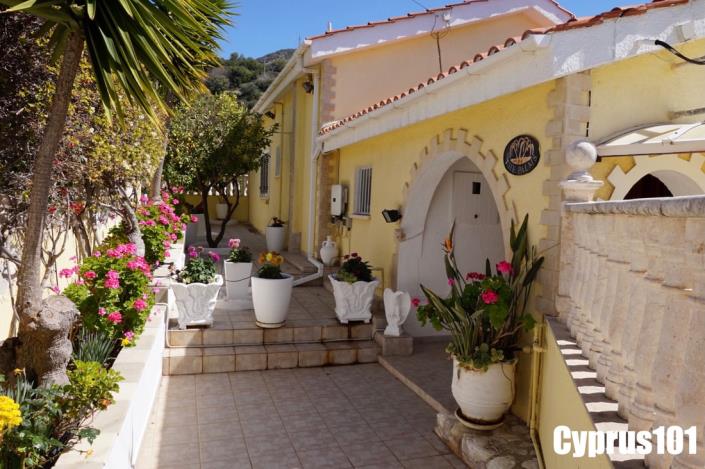 Image No.12-Villa / Détaché de 5 chambres à vendre à Tala