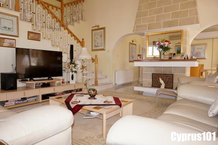 Image No.14-Villa / Détaché de 5 chambres à vendre à Tala