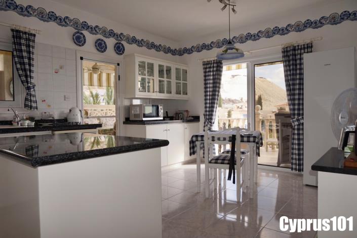 Image No.16-Villa / Détaché de 5 chambres à vendre à Tala