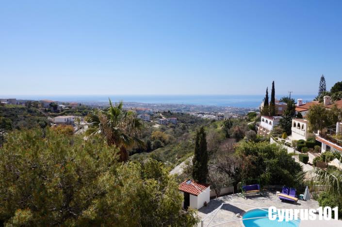 Image No.20-Villa / Détaché de 5 chambres à vendre à Tala