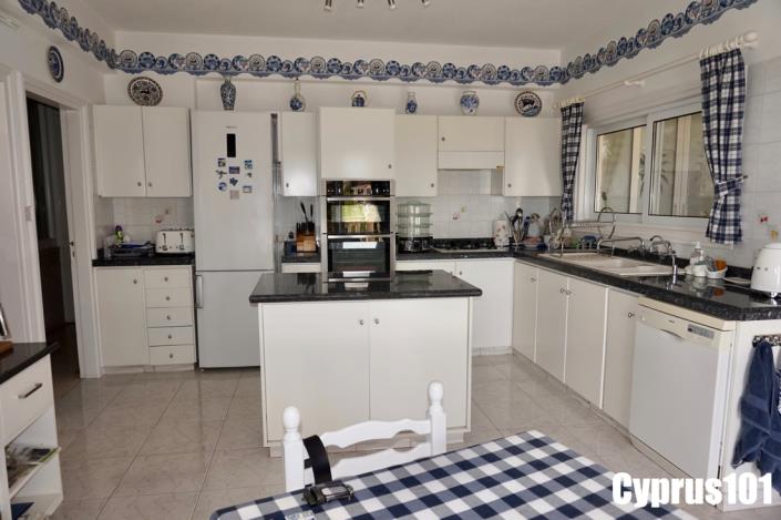 Image No.21-Villa / Détaché de 5 chambres à vendre à Tala