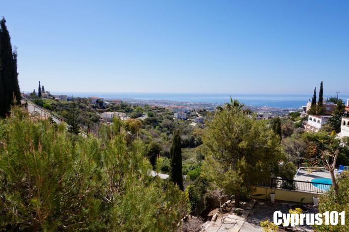 Image No.30-Villa / Détaché de 5 chambres à vendre à Tala