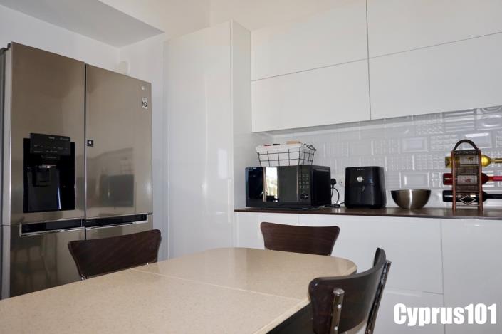 Image No.18-Villa / Détaché de 3 chambres à vendre à Kamares