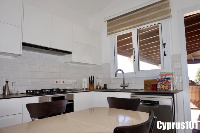 Image No.19-Villa / Détaché de 3 chambres à vendre à Kamares