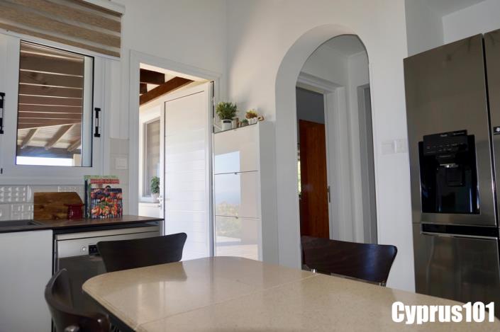 Image No.20-Villa / Détaché de 3 chambres à vendre à Kamares