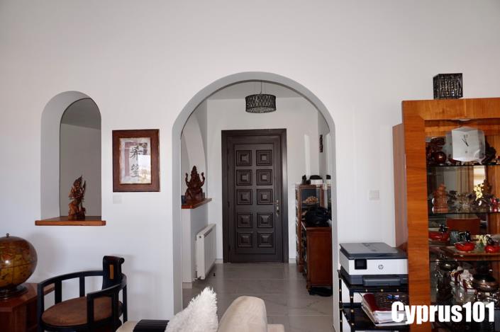 Image No.21-Villa / Détaché de 3 chambres à vendre à Kamares